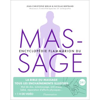Encyclopédie du massage
