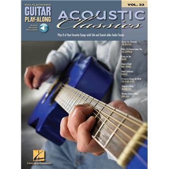 Guitar play along - 1