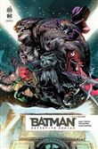 Batman Detective Comics