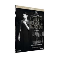 Annee derniere a marienbad/combo