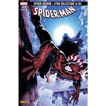 Spider-ManFresh Start