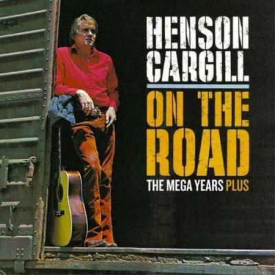 On the road/the mega years plus