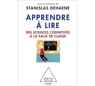 Apprendre à lire, approche des sciences cognitives