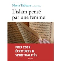 L'islam pensé par une femme