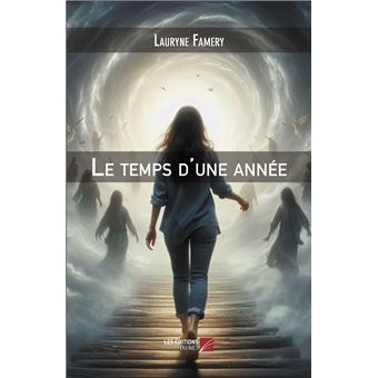 Le temps d'une année