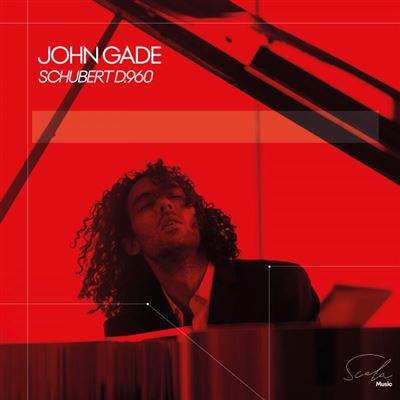 John Gade : Schubert D 960