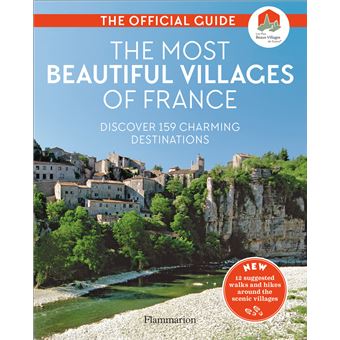 The Most Beautiful Villages of France