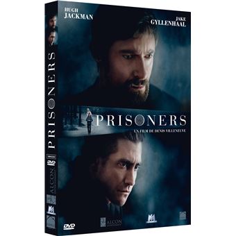 Prisoners DVD - 1