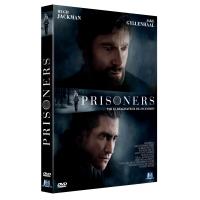 Prisoners DVD