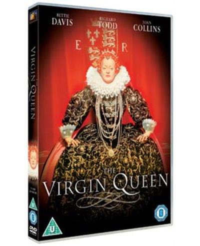 The Virgin Queen DVD - Henry Koster - DVD Zone 2 - Achat & prix | fnac