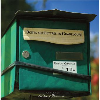 Boîtes aux lettres en Guadeloupe