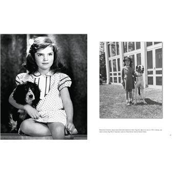 Jackie - La vie et le style de Jacqueline Kennedy Onassis