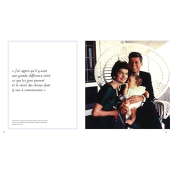 Jackie - La vie et le style de Jacqueline Kennedy Onassis