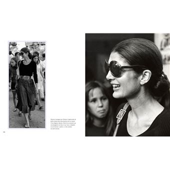 Jackie - La vie et le style de Jacqueline Kennedy Onassis