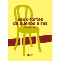 Eaux-fortes de Buenos Aires