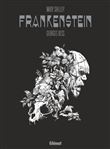 Mary Shelley Frankenstein