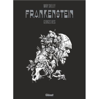 Mary Shelley Frankenstein