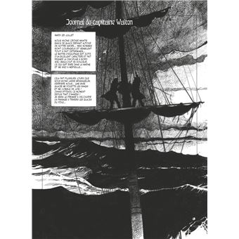 Mary Shelley Frankenstein