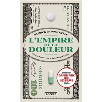 L'Empire de la douleur