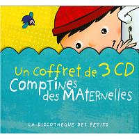 Bayard Musique - 60 chansons et comptines pour les petits, I. Gaboriau,  Michel Barouille, F. Sitbon, Les Amis de Tous les Enfants du Monde
