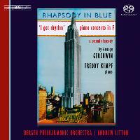 Rhapsody in Blue