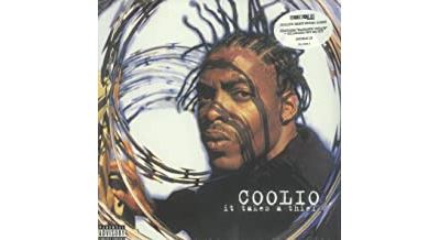 It Takes A Thief Coolio Vinyle album Achat & prix fnac
