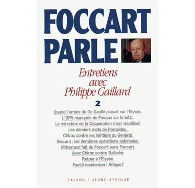 Foccart parle,2