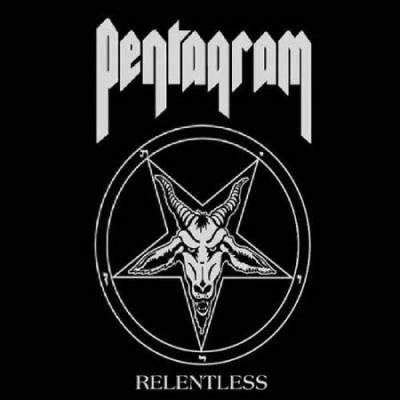 RELENTLESS/LP
