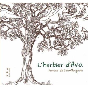 L'herbier d'Ava