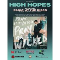 High Hopes Sheet Music