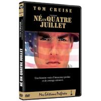 Né un quatre juillet