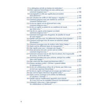 150 questions pour s entrainer à l oral Catégories B,C Concours fonction publique territ