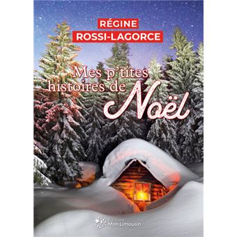 Mes p'tites histoires de Noël