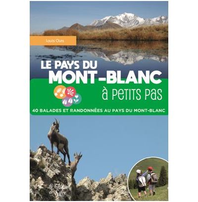 Le Mont-Blanc à petits pas