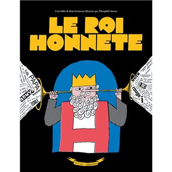 Le Roi honnête