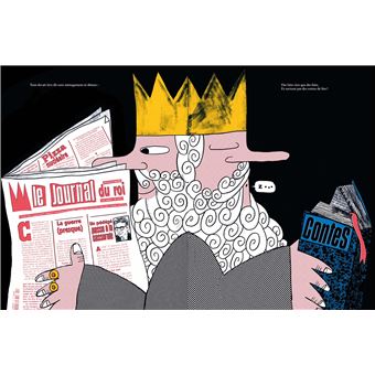 Le Roi honnête