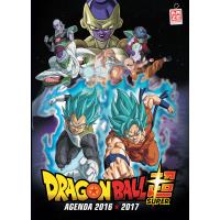 Agenda scolaire 2016-2017