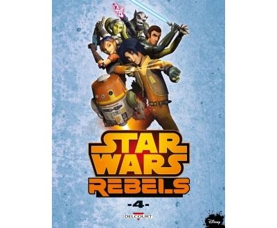 Star Wars - Rebels