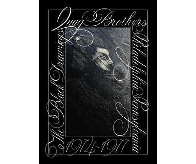 The Quay brothers