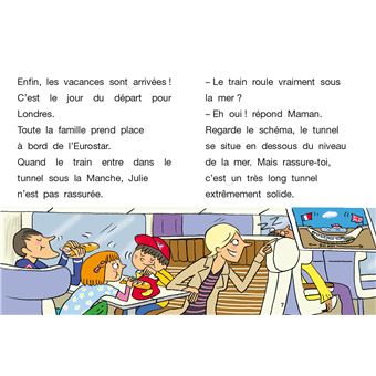 Sami et Julie CE1 Sami et Julie à Londres