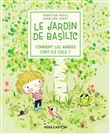 Le Jardin de Basilic - Comment les arbres font-ils caca ?