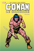Conan le Barbare : L'intégrale 1979-1980 (T11)
