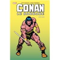 Conan Le Barbare