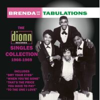 Dionn singles collection 1966 1969