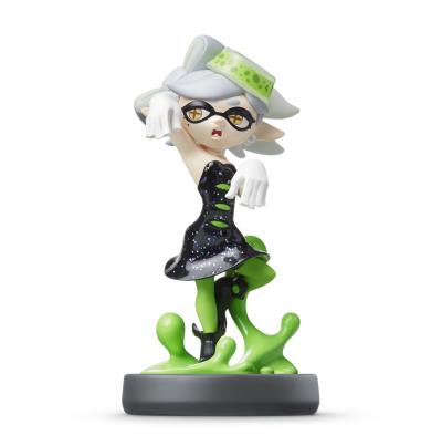 Figurine Amiibo Oly