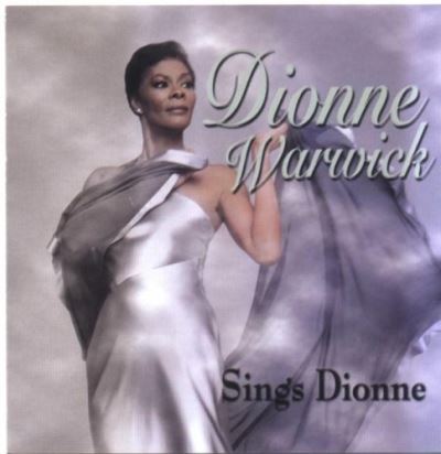Sings dionne