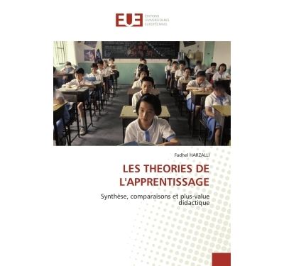 Les theories de l'apprentissage