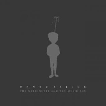 Marionette & Music Box (+Book) - 1