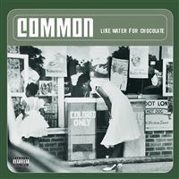 Like Water For Chocolate