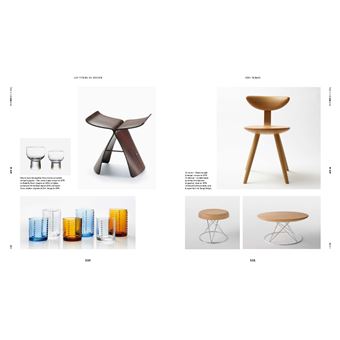 Le Design japonais depuis 1945